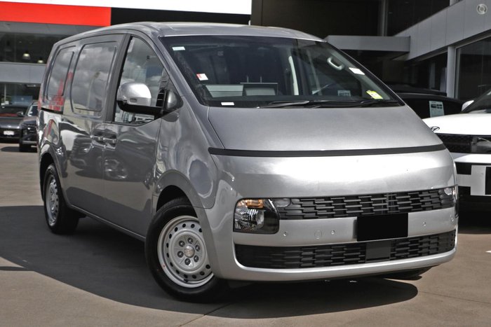 2026 Hyundai STARIA LOAD