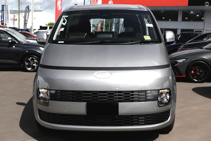 2026 Hyundai STARIA LOAD