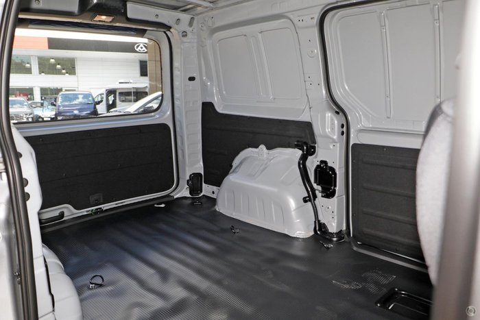 2026 Hyundai STARIA LOAD