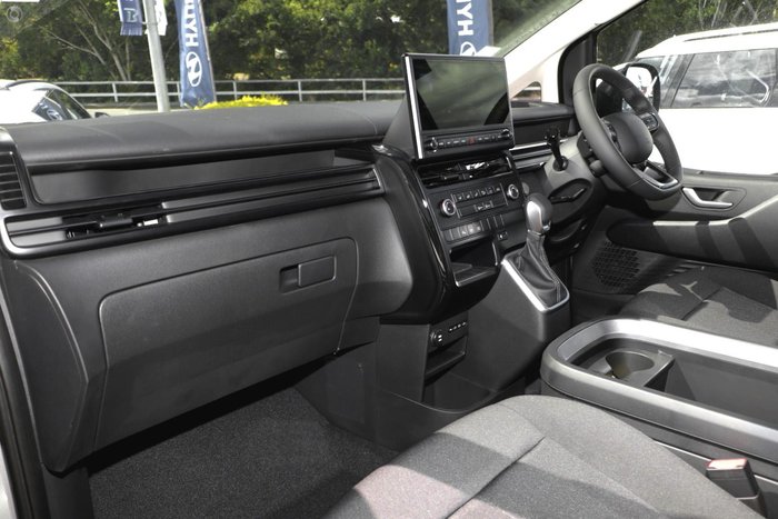 2026 Hyundai STARIA LOAD