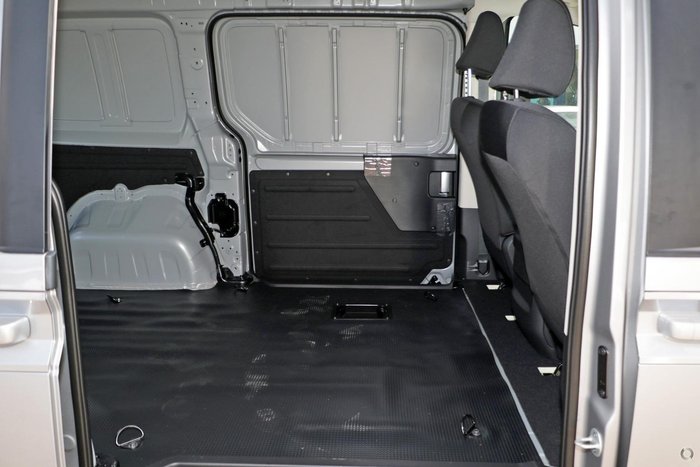 2026 Hyundai STARIA LOAD