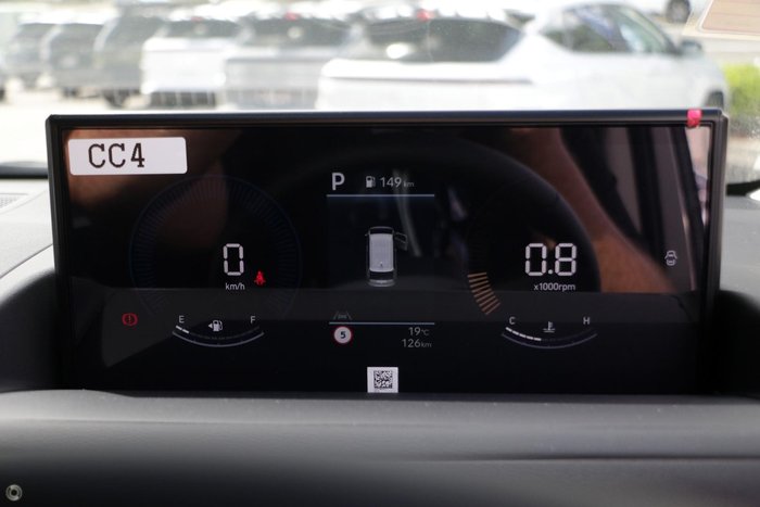 2026 Hyundai STARIA LOAD