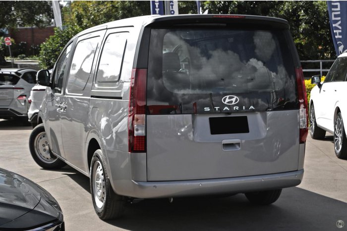 2026 Hyundai STARIA LOAD