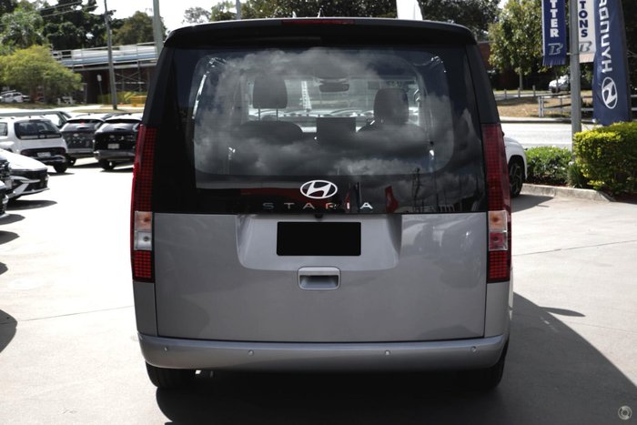 2026 Hyundai STARIA LOAD