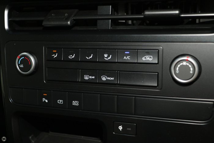 2026 Hyundai STARIA LOAD