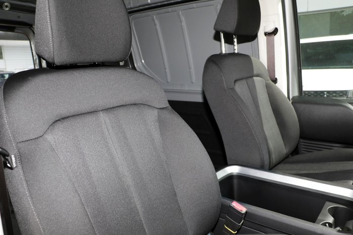 2026 Hyundai STARIA LOAD