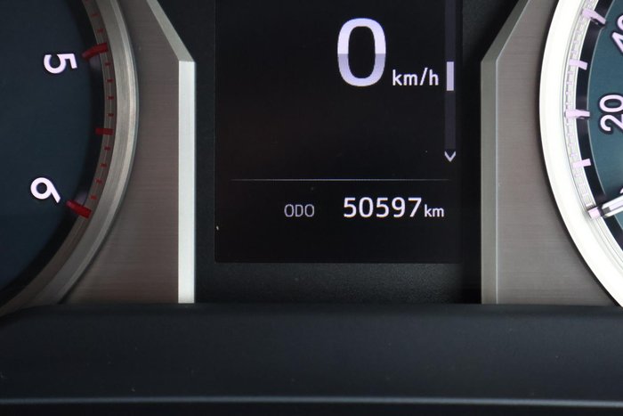 2021 Toyota Landcruiser Prado GXL