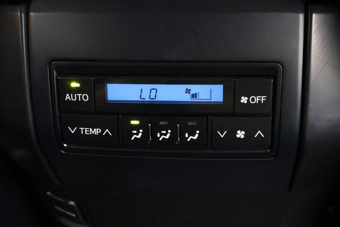 2021 Toyota Landcruiser Prado GXL