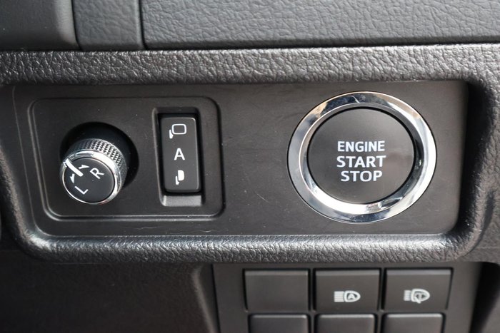 2021 Toyota Landcruiser Prado GXL