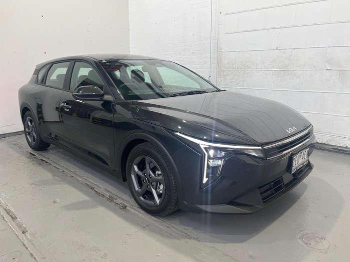 2026 Kia K4 S