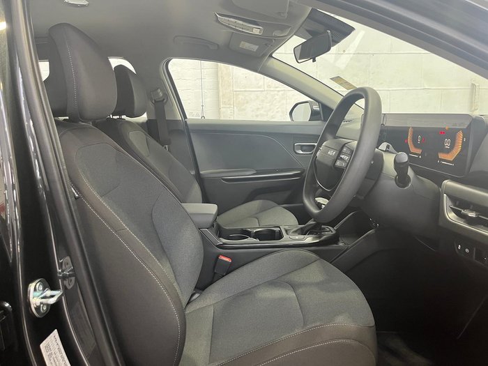 2026 Kia K4 S