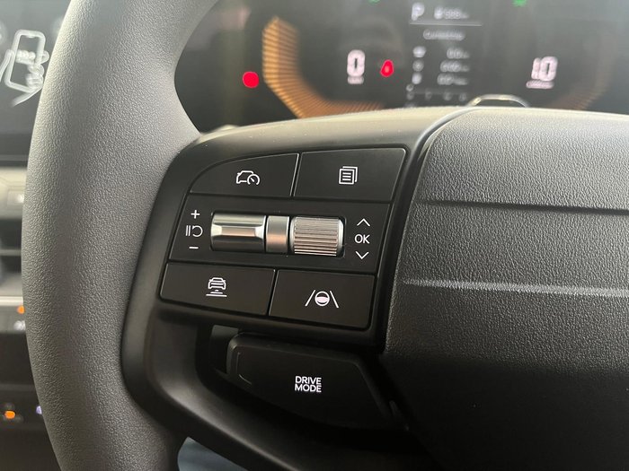 2026 Kia K4 S
