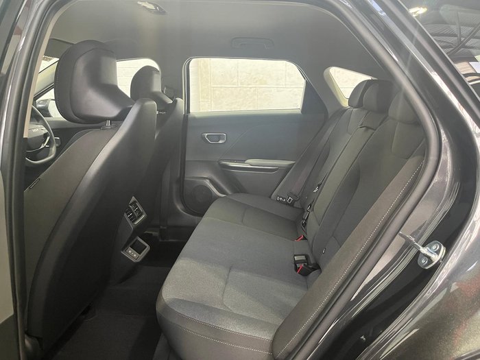 2026 Kia K4 S