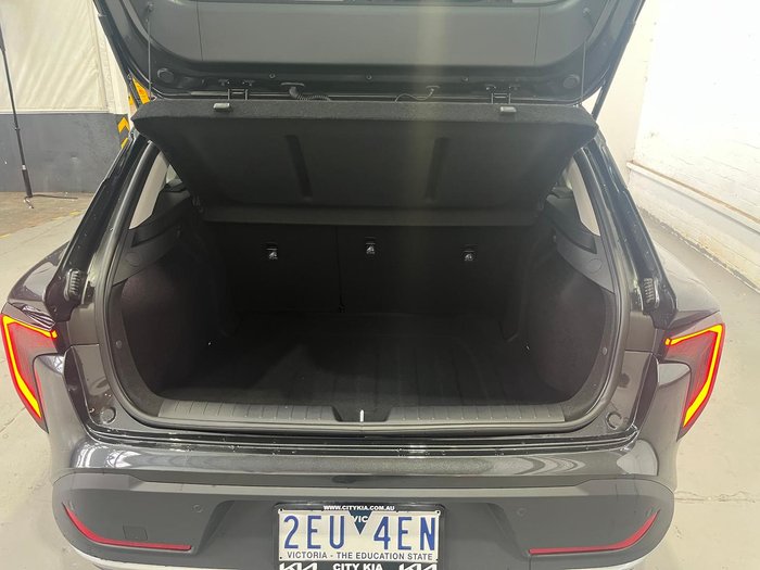2026 Kia K4 S