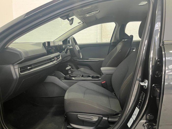 2026 Kia K4 S