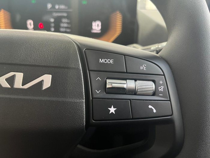 2026 Kia K4 S