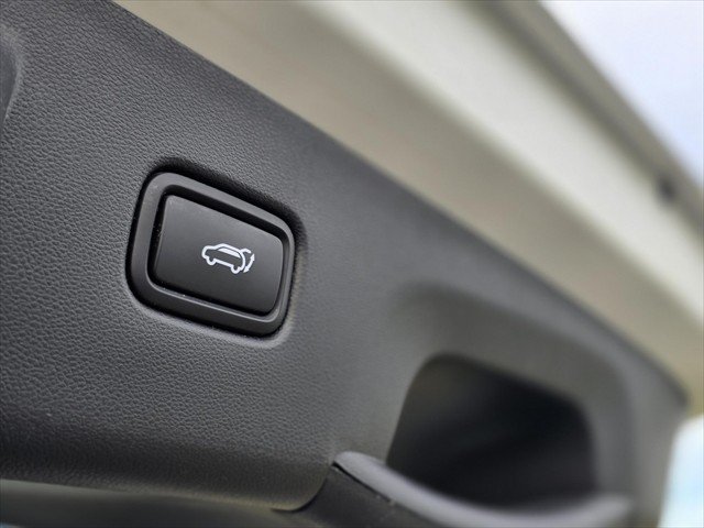 2023 Hyundai Tucson Highlander