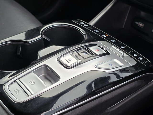 2023 Hyundai Tucson Highlander