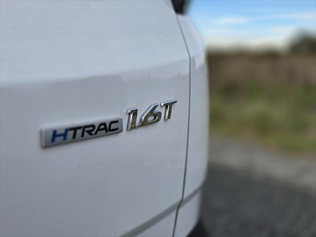 2023 Hyundai Tucson Highlander