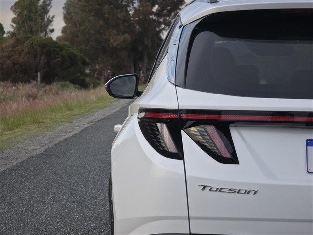 2023 Hyundai Tucson Highlander