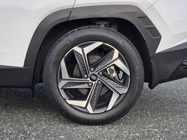 2023 Hyundai Tucson Highlander