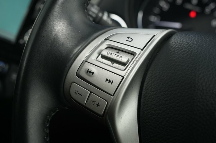 2014 Nissan QASHQAI Ti