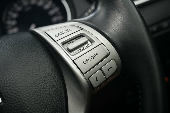 2014 Nissan QASHQAI Ti