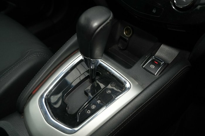 2014 Nissan QASHQAI Ti