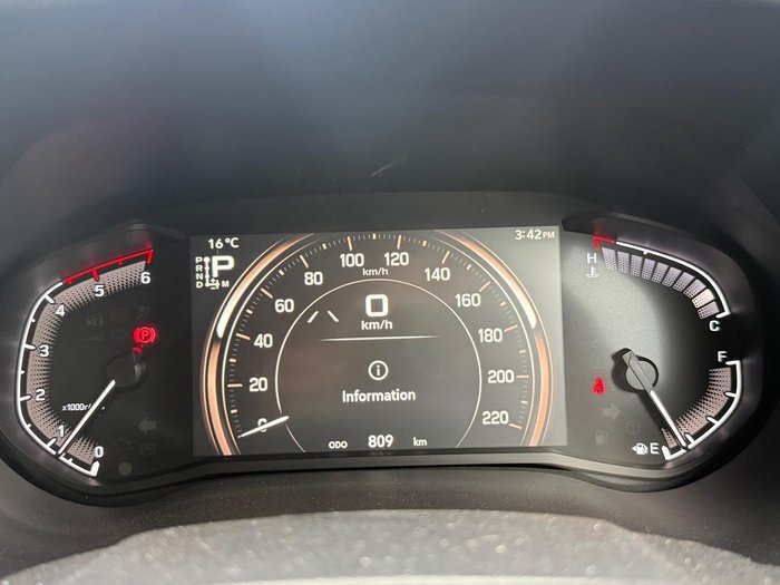 2025 Isuzu MU-X LS-U
