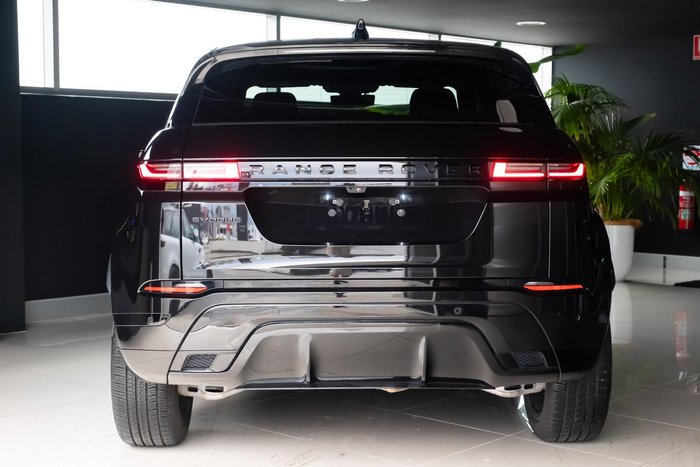 2023 Land Rover Range Rover Evoque P250 Autobiography