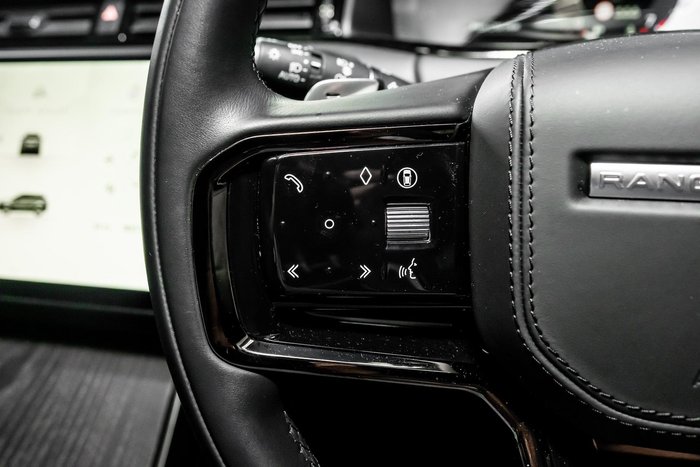 2023 Land Rover Range Rover Evoque P250 Autobiography