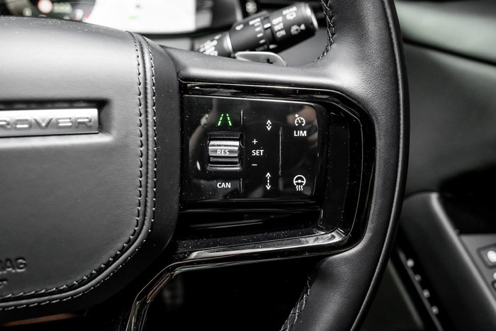 2023 Land Rover Range Rover Evoque P250 Autobiography