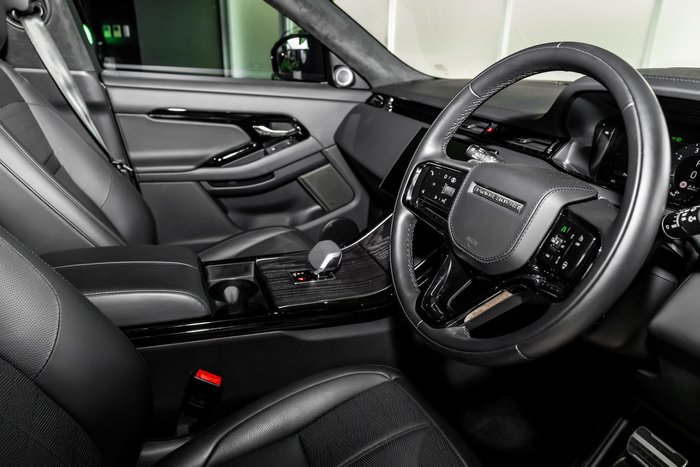2023 Land Rover Range Rover Evoque P250 Autobiography