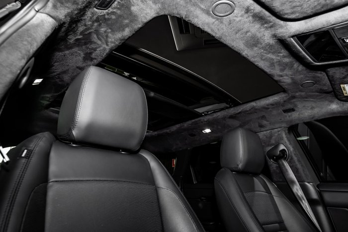 2023 Land Rover Range Rover Evoque P250 Autobiography