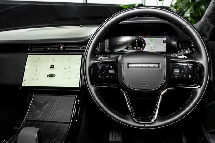 2023 Land Rover Range Rover Evoque P250 Autobiography