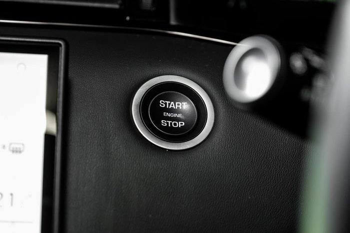 2023 Land Rover Range Rover Evoque P250 Autobiography