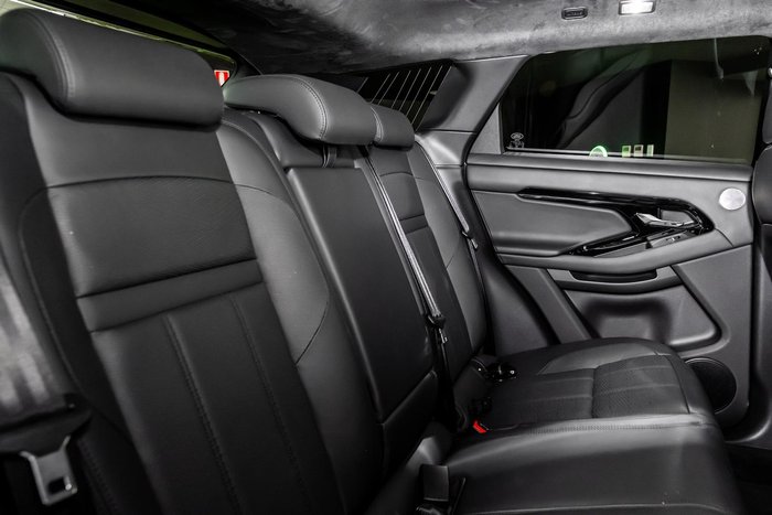 2023 Land Rover Range Rover Evoque P250 Autobiography