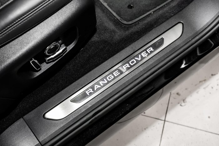2023 Land Rover Range Rover Evoque P250 Autobiography