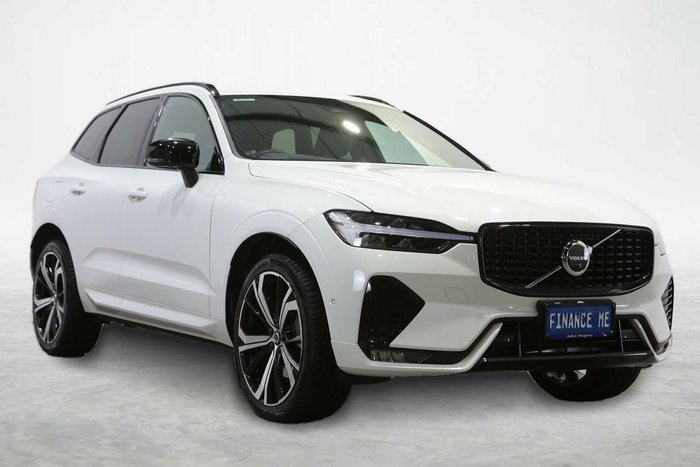 2022 Volvo XC60