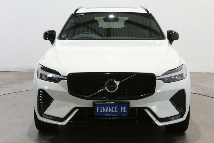 2022 Volvo XC60