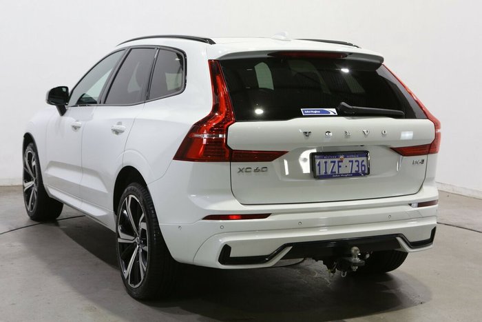 2022 Volvo XC60