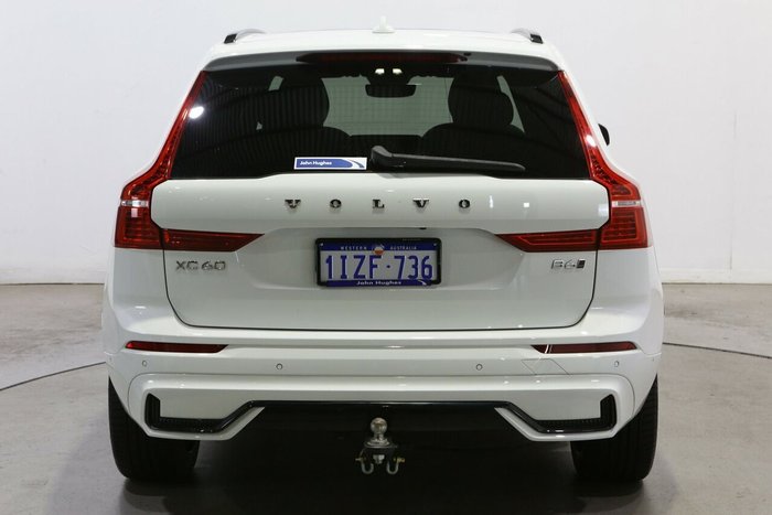 2022 Volvo XC60