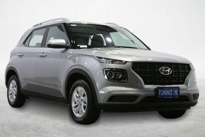 2025 Hyundai Venue
