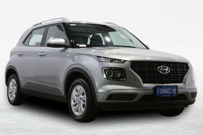 2025 Hyundai Venue