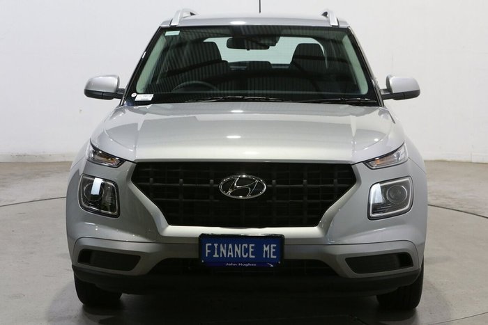 2025 Hyundai Venue