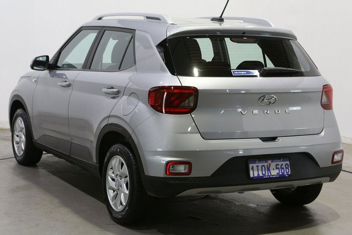 2025 Hyundai Venue