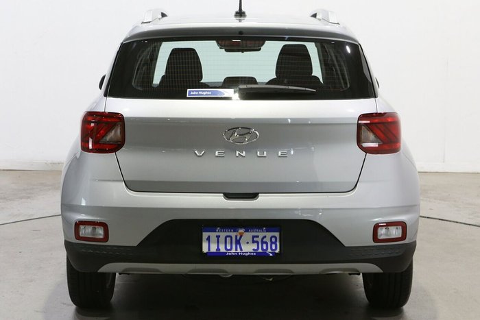 2025 Hyundai Venue
