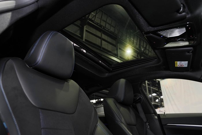 2022 BMW 4 Series 420i M Sport