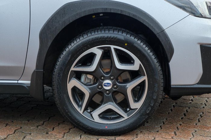 2017 Subaru XV 2.0i-S