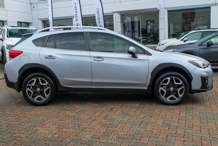 2017 Subaru XV